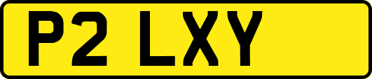 P2LXY