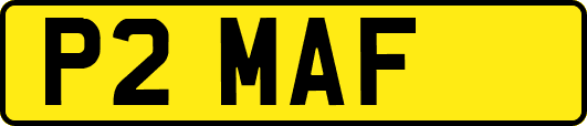 P2MAF