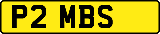 P2MBS