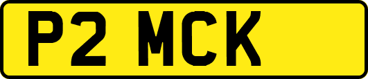 P2MCK