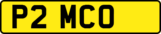 P2MCO