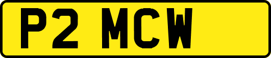 P2MCW