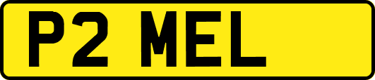 P2MEL