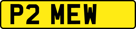 P2MEW