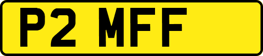 P2MFF