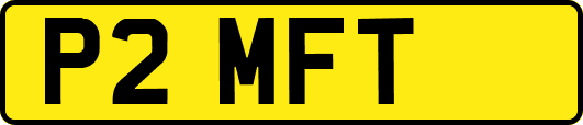 P2MFT