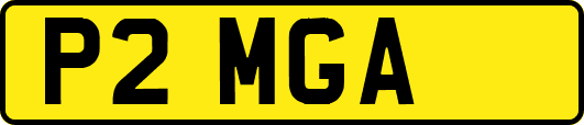 P2MGA