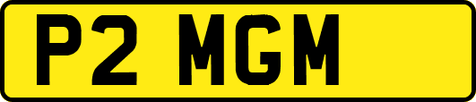 P2MGM