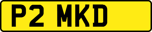 P2MKD