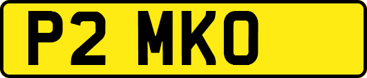 P2MKO