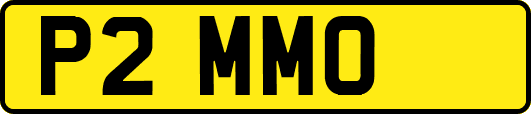 P2MMO