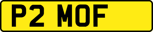 P2MOF