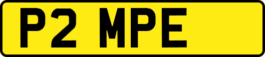 P2MPE