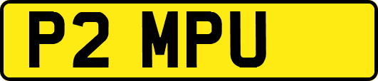 P2MPU