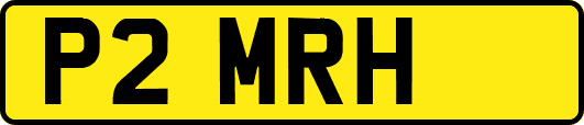 P2MRH