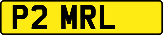 P2MRL