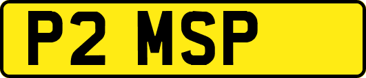 P2MSP