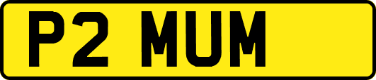 P2MUM
