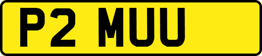 P2MUU