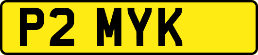 P2MYK