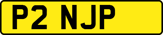 P2NJP