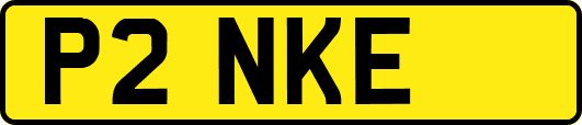 P2NKE