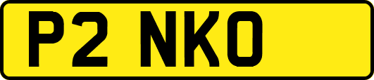 P2NKO