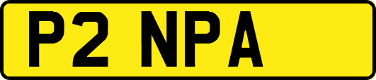 P2NPA