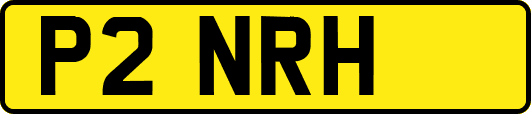 P2NRH