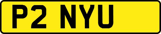 P2NYU