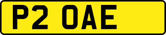 P2OAE