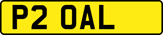 P2OAL