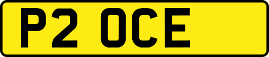 P2OCE