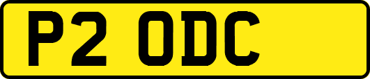 P2ODC