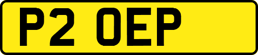 P2OEP