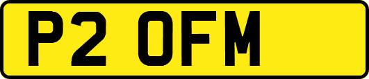 P2OFM