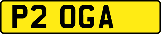 P2OGA