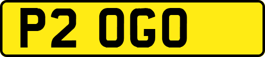 P2OGO