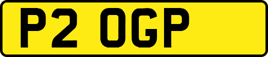 P2OGP