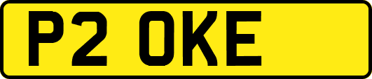 P2OKE