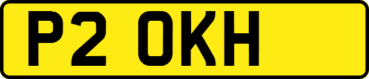 P2OKH