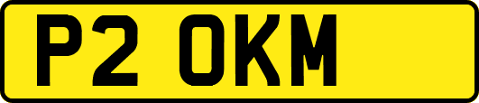 P2OKM
