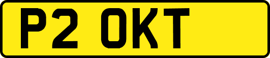 P2OKT