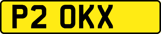 P2OKX