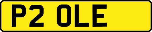 P2OLE