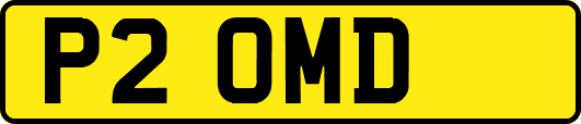 P2OMD