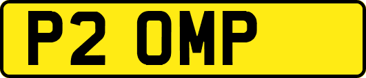 P2OMP