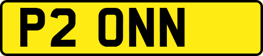 P2ONN