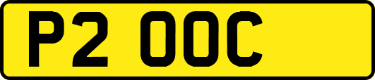 P2OOC