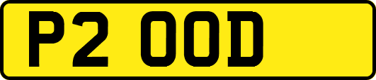 P2OOD